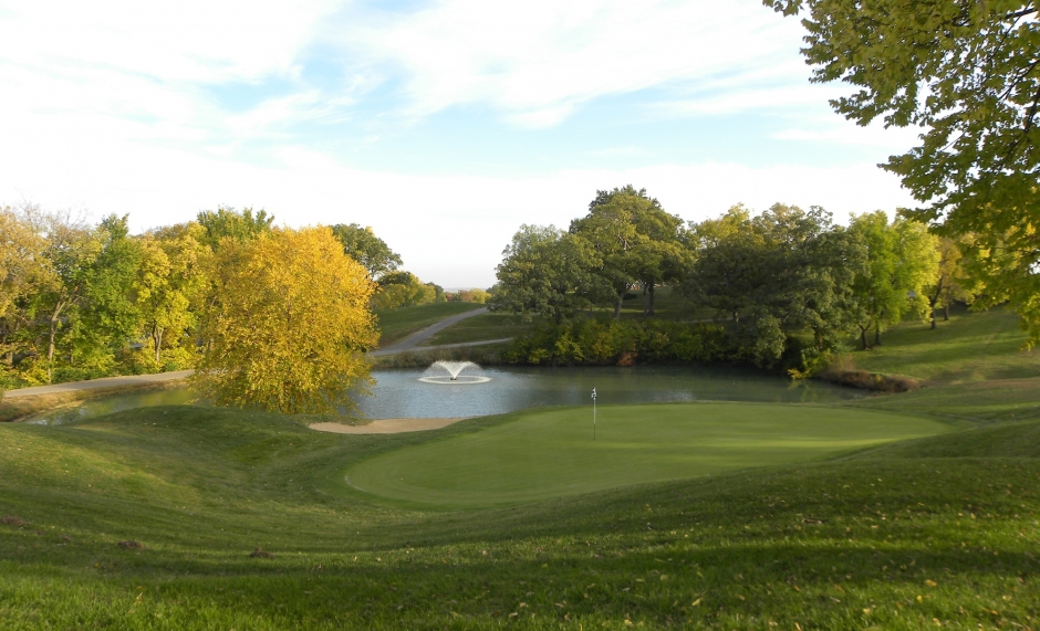 Course Profile Painted Hills Golf Course